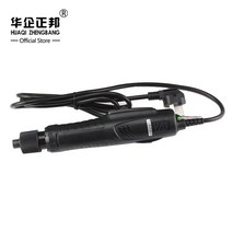 고정밀 전기 스크루 드라이버 휴대용 80W 미니 도구, 03 SD-F28S