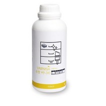 노루페인트 바니쉬 유광 1L, 4개