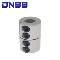 MDPS커플링 자동차 현대호환 리지드 샤프트 D40L50 커플러 클램프 스테퍼 서보 모터 링 3d 프린터 부품 8/, 21 12X22