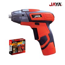 자야 충전드라이버 JUD-480S, 1개