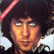 T.Rex - Zinc Alloy and the Hidden Riders of Tomorrow (Deluxe Edition) 영국수입반, 2CD