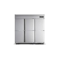 [LG전자] 업소용 냉동고 C170LWZ (조립형 ALL냉동) 1 610L, 단품
