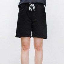 고무줄반바지 잠옷바지 네온반바지 운동할때입는바지