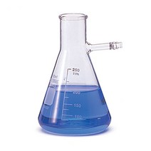 가지달린삼각플라스크 100ml