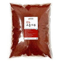 영창식품 만능 고춧가루, 1kg, 2개