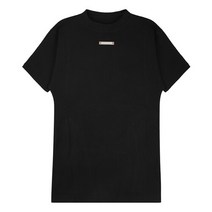 메종 마르지엘라 [마르지엘라]23SS S50GC0688 S24430 900 팬시 티셔츠