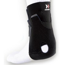 잠스트 발목 보호대 AT-1, 1개