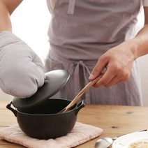 원예용 조리용 가드닝 앞치마 주방 에이프런, 네이비, 본상품선택
