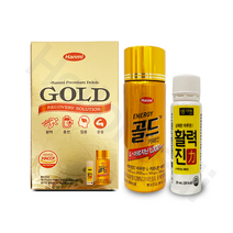 한미 에너지골드카페인+생기엔활력진세트 5개, 1개