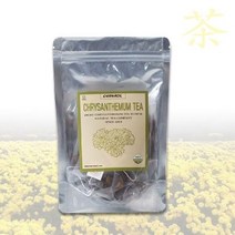 차마실 마음평온 실속형 국화차 30티백, 본상품선택, 본품선택