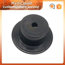 마이너스몰딩 천장 맞춤형 Oem 고광택 전자 회사 Ldpe Pla 플라스틱 금형 부품 메이커 조립 서비스 사출 성형