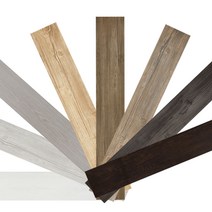 국산 로즈로사 데코타일 본드식 비접착식 현관 베란다 우드 사각타일 3.2m2 시공, 본드식 RW5653 16p, 2개