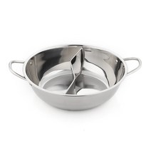 홈즈 나눔냄비 인덕션 IH, 32cm