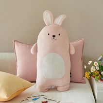 [모던하우스 인천점] 소프트터치 래빗 롱 필로우 24x68 / ICCZ1122015IC