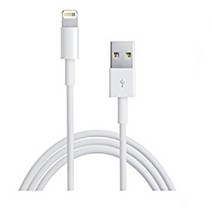 Mi-2[미투] USB to 라이트닝 케이블 8핀 Lightning-USB 케이블(1m)