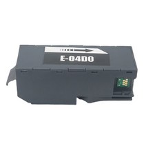 프린터 잉크 T04D0 잉크 유지 보수 상자 C13T04D000 EPSON ECOTANK ET-7700 ET-775 용.