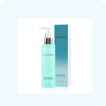 엔프라니 더스트 쉴드 퍼펙트 클렌징오일 150ml 노폐물제거 피지제거 피지녹이는제품 세안제 얼굴각질제거제 올인원클렌저 기초화장품 모공클렌징 건조클렌징 메이크업클렌징 추천 선물