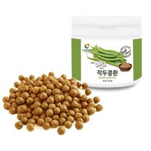 국내산 작두콩환 1통 환절기 대용량 중년 30대후반