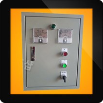 부안펌프산업 BA-300(단상 3마력 상 자동 컨트롤박스)3마력 단상 심정용 수중모터펌프 콘트롤판넬 컨트롤판넬 기동박스 수중판넬, BA-300(단상 3마력 상하 자동 컨트롤박스)