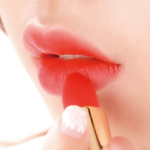 연핑크립스틱 송혜교 연핑크 퍼플립 분홍 말린장미 안묻어나는 올리브영 겨울쿨톤 립 틴트, #06 킬링 스마일