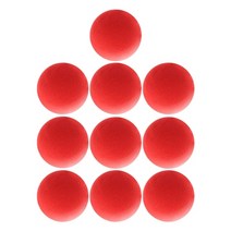 마술도구 호그와트 마법 마술봉 마술카드 소품 초능력 0 . 손가락 스폰지 볼 마술 트릭 클래식 마술사 환상 코미디 클로즈업 무대 카드 마술 액세서리, 빨간색