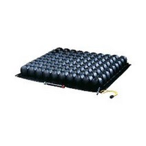 ROHO 로우 프로파일 QUADTRO 셀렉트 시트 및 포지셔닝 휠체어 쿠션 QS1110LPC 2021 X 1819 USA 미국