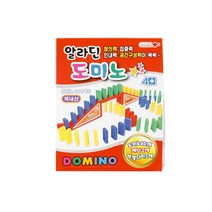 도미노 알라딘 84pcs/191189/도미노/게임