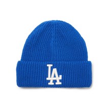 MLB 패션 니팅 햇 남녀공용비니