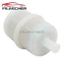 에어쇼바 충격 압축기 펌프 필터 W221 W164 용 메르세데스 벤츠 W251 W166 2213200704 1643201204 1663200104 서스펜션, 01 1 PCS