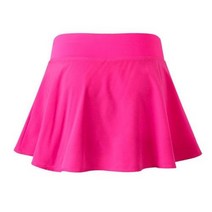 테니스스커트 스포츠 스커트 운동 이너 치어 리더 액티브 러닝 테니스 치어리더 스커트테니스, rose+L