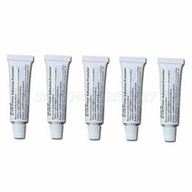 3ml 10ml 강한 94 접착 촉진제 슈퍼 본더 아크릴 폼 양면 테이프 프라이머 자동차 홈 액세서리, 02 5 PCS K-520