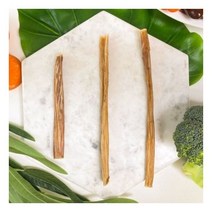 견생맛집 소우신 한우 수제간식 불리스틱 개껌