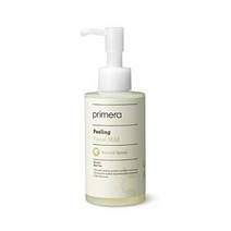 프리메라 페이셜 마일드 필링 250ml(대용량), 마일드필링 30ml 15개(튜브)