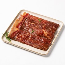 [대명축산식품] 포천이동갈비 10대 770g 소갈비, 1개