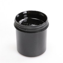 감광성잉크 감광액 UV 녹색 PCB 회로 기판용 특수 보호 경화 솔더 블랙 레드 화이트 1 개, 1.black 100g
