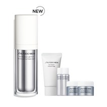 시세이도 [단독3선물포장] NEW 맨 토탈 리바이탈라이저 플루이드 (#안티에이징 로션) 638431