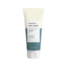 (아울렛)모모쏘우 슈퍼배리어 풋크림 / 철벽 발각질케어 우레아 9.5% 세라마이드 히알루론산 고농축 고영양 고보습케어