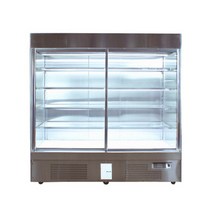 마트 반찬쇼케이스 반찬냉장고 UKGS-S1800BH, 주광색-화이트, 상세페이지 참조3, 상세페이지 참조3