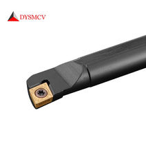 선반 밀링 바이트 1 pc cnc 커터 도구 s12m s14n s16q s18q s20r s25s sclcr09 sclcl09 내부 선삭 도구 보링 바 도구 홀더, s12m-sclcr09