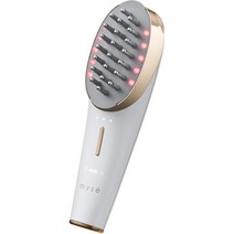 YA-MAN 야만 MS-82W-1 [myse미제 EMS미안기 스칼프리프트 플러스 파우치 세트] 페이스케어/스칼프케어 모드 방적기능, 단일