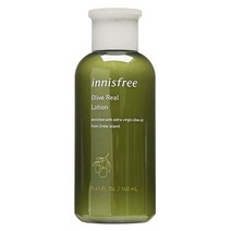 이니스프리 올리브 리얼 로션, 160ml, 3개