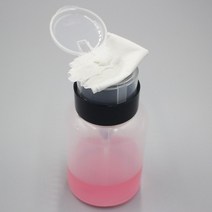 네일 리무버 펌프용기 공병 스킨 토너, 1, 본상품선택