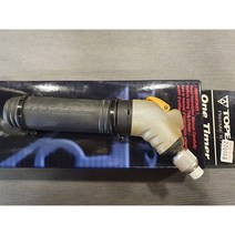 토픽 원 타이머 CO2 카트리지 인플레이터 초특가 TOPEAK