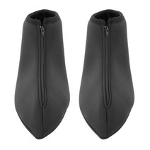 스케이트날집 날보호 커버 조각 네오프렌 부츠 덧신 피겨 신발 스케이트화 피겨화 가방, m