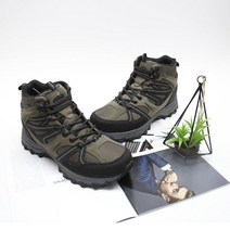 ADON 전문 등산화 마운틴 경량 트레킹화