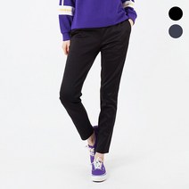 BASIC 쿠션지 warm-up PANTS 2Color