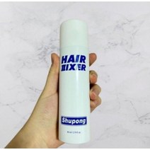 슈퐁 헤어 픽서 80ml