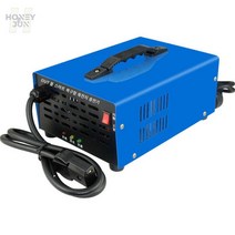 운반 지게차 전동 충전기 외장 구르마 전압, 72V 스마트 자동단전 20A 물병 모델 적용(150A