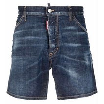 리본즈 디스퀘어드 Dsquared2 남성 반바지 15143434 (P001849921)