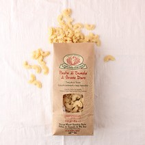 루스티켈라 크레스테 디 갈로 500g 파스타면 숏파스타, 단품